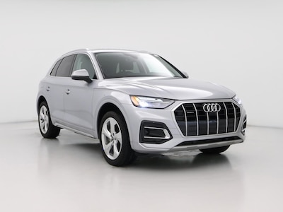 2021 Audi Q5 Premium Plus -
                  Louisville, KY