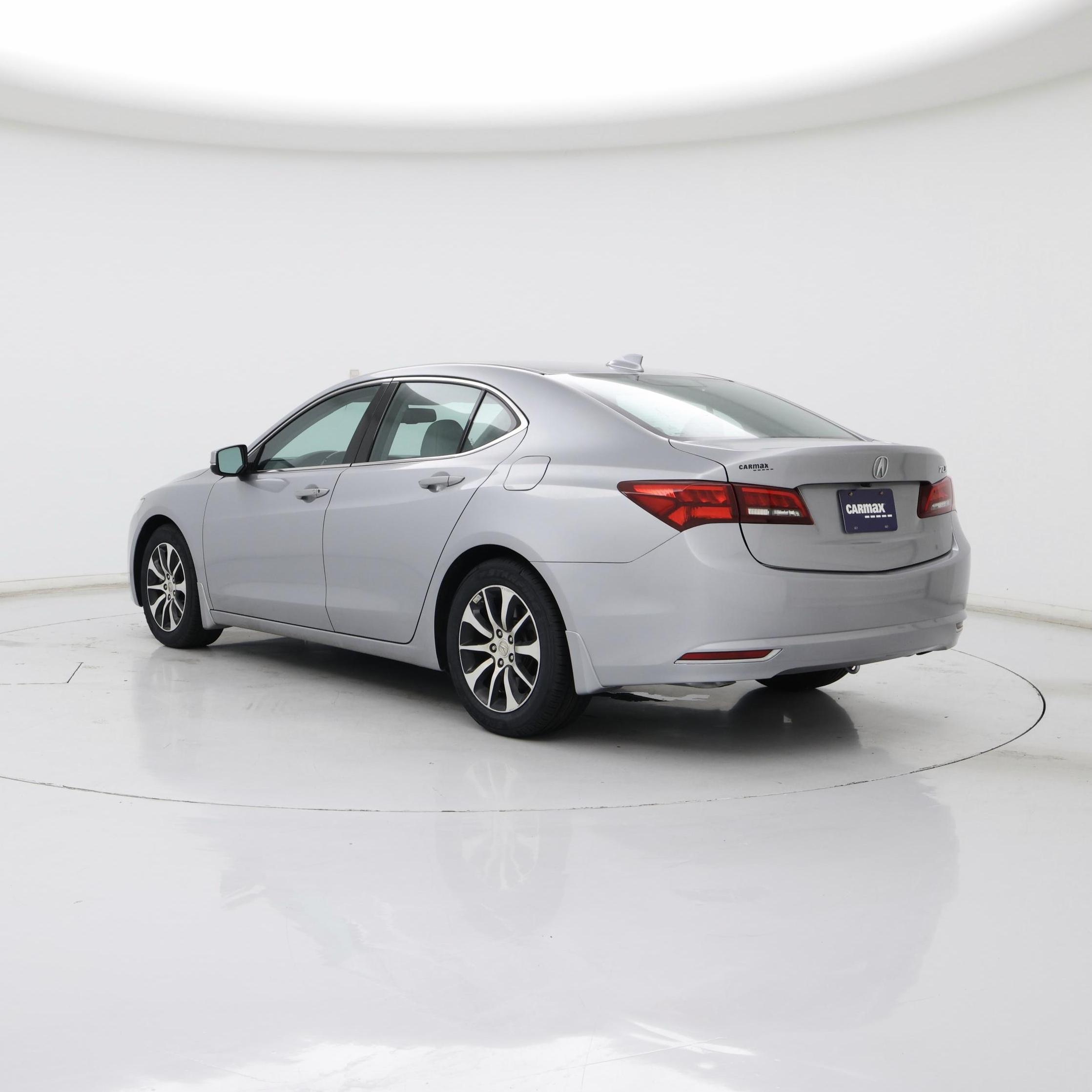 Thumbnail: 2017 Acura TLX - 2