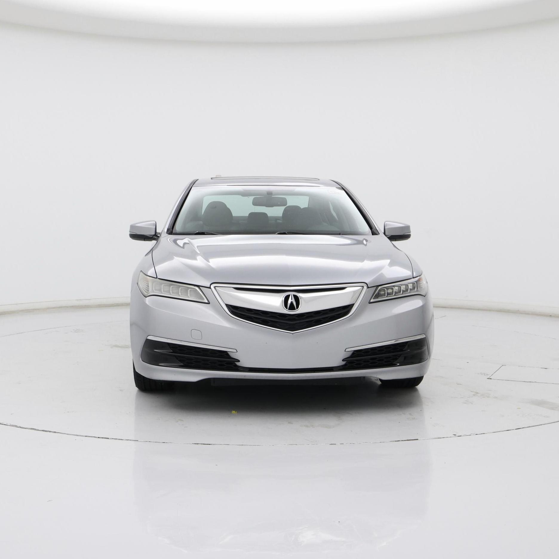 Thumbnail: 2017 Acura TLX - 5