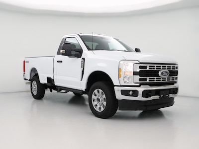 2024 Ford F-250 XLT -
                Louisville, KY