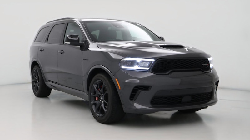 2024 Dodge Durango R/T Hero Image