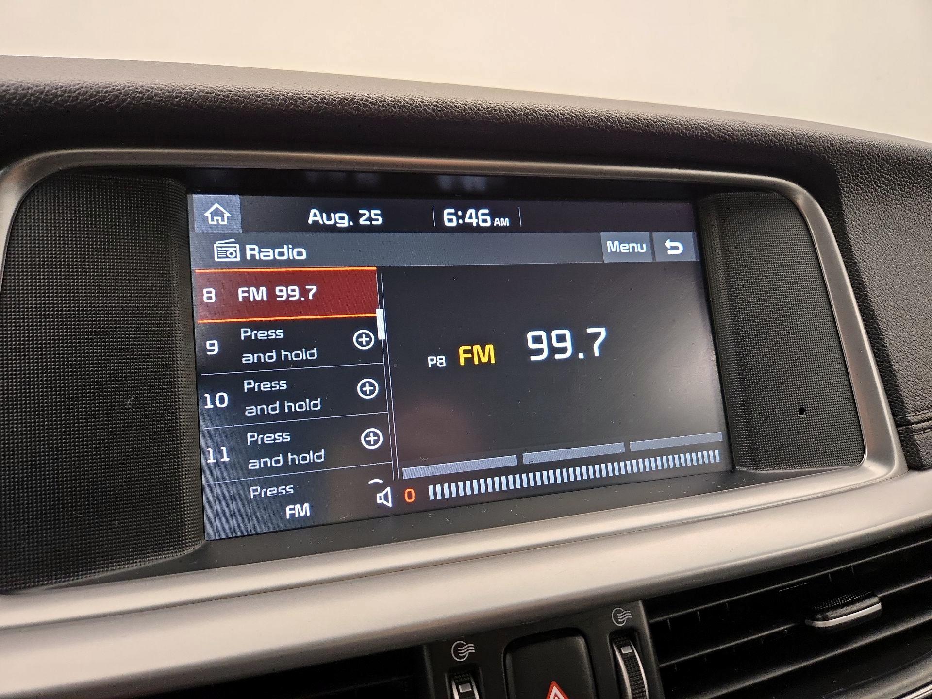 Thumbnail: 2019 Kia Optima - 15