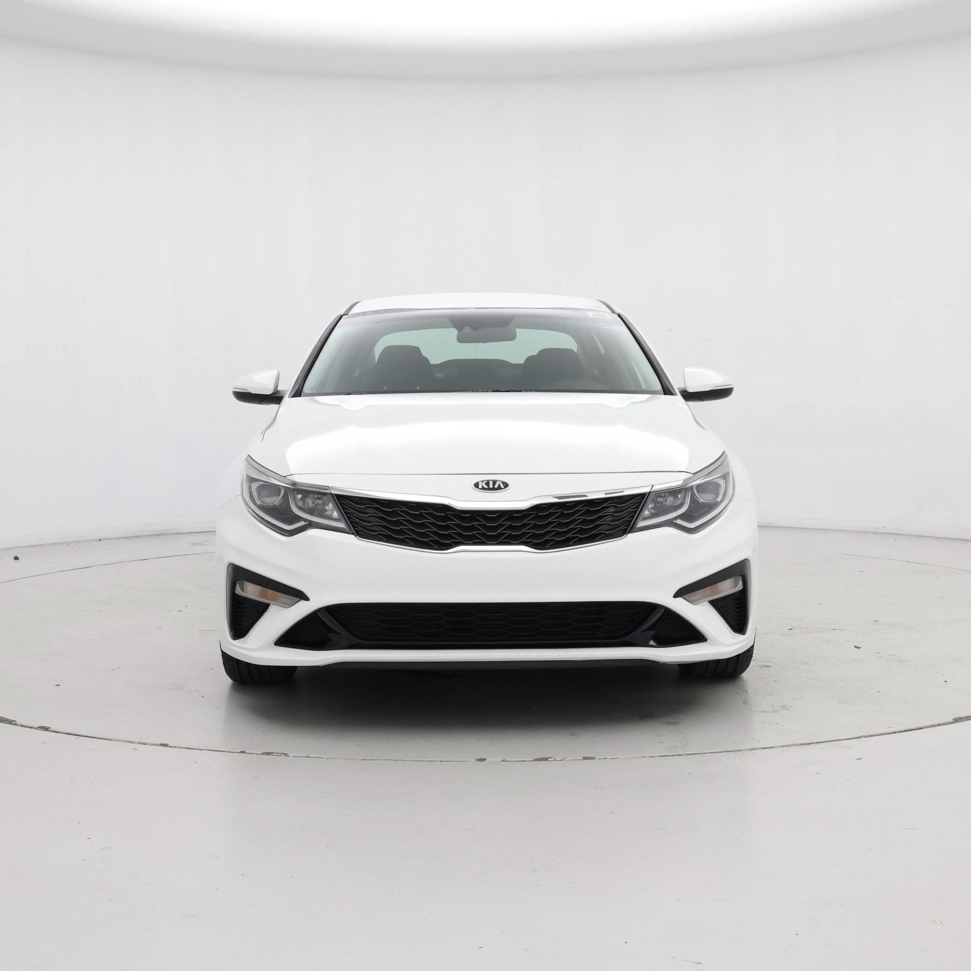 Thumbnail: 2019 Kia Optima - 5