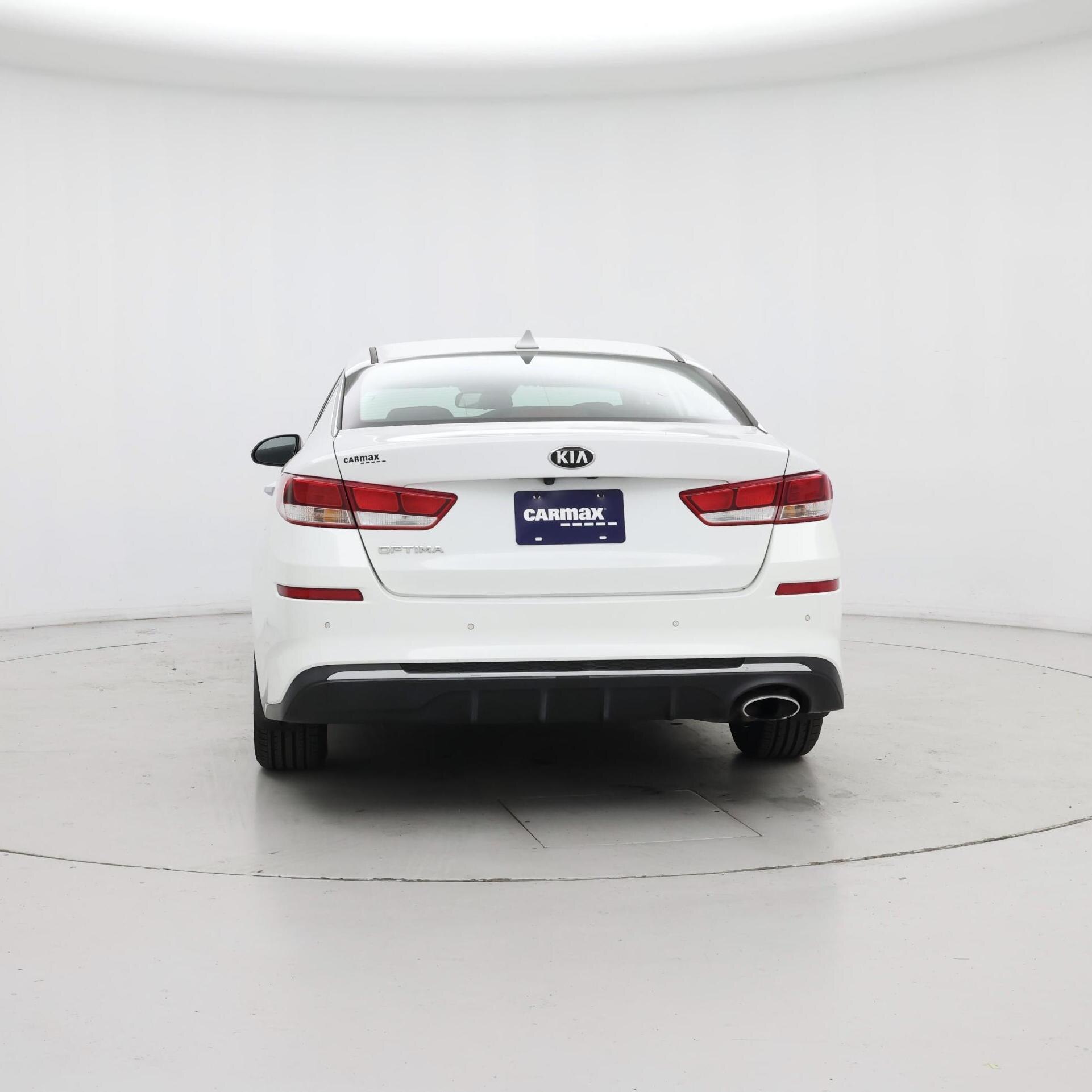 Thumbnail: 2019 Kia Optima - 6