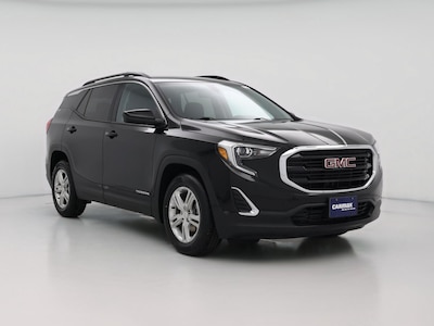 2019 GMC Terrain SLE -
                  Madison, TN