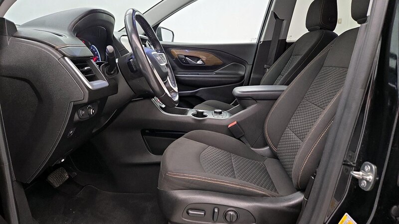 2019 GMC Terrain SLE 11