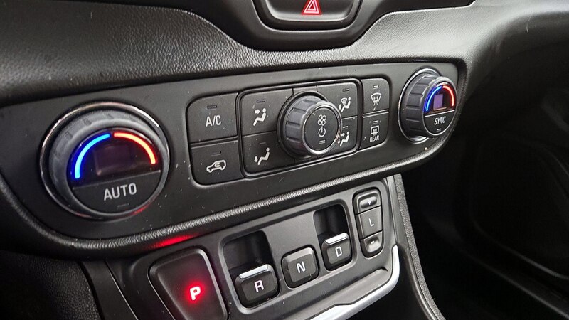 2019 GMC Terrain SLE 16