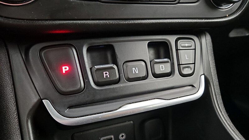 2019 GMC Terrain SLE 17