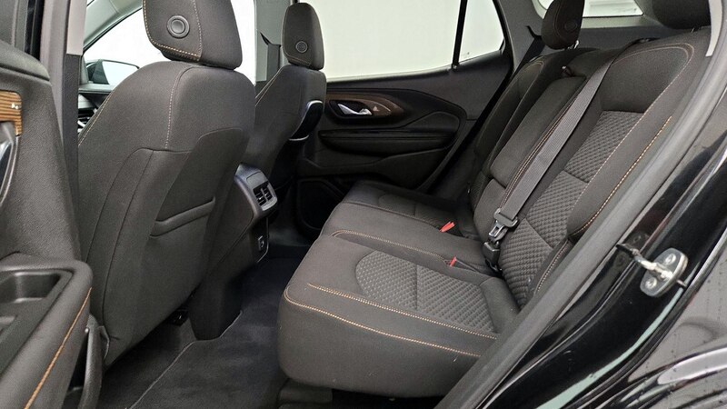 2019 GMC Terrain SLE 19