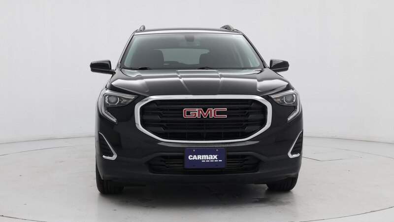2019 GMC Terrain SLE 5