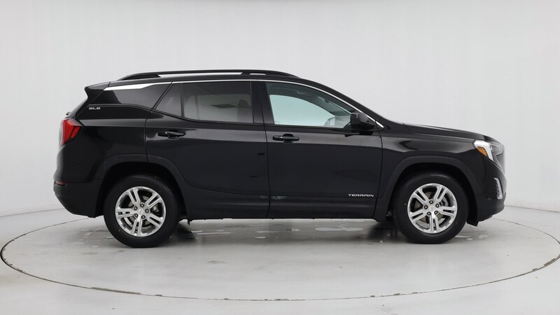 2019 GMC Terrain SLE 7