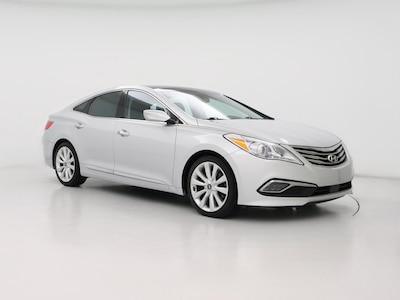 2016 Hyundai Azera Limited Edition -
                  Louisville, KY