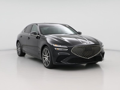 2023 Genesis G70 2.0T -
                  Louisville, KY