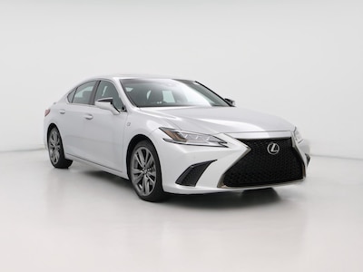 2020 Lexus ES 350 F Sport -
                  Louisville, KY