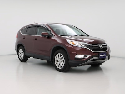 2016 Honda CR-V EX -
                Louisville, KY