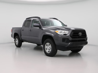 2022 Toyota Tacoma SR -
                  Louisville, KY