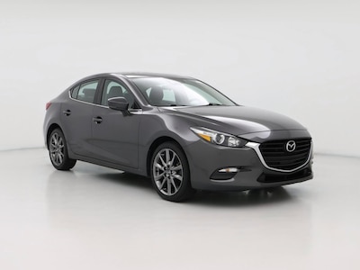 2018 Mazda Mazda3 i Touring -
                  Louisville, KY