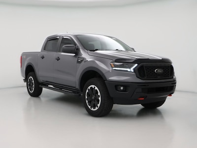 2021 Ford Ranger XL -
                  Louisville, KY