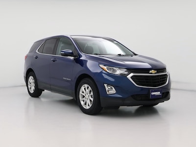 2019 Chevrolet Equinox LT -
                  Louisville, KY