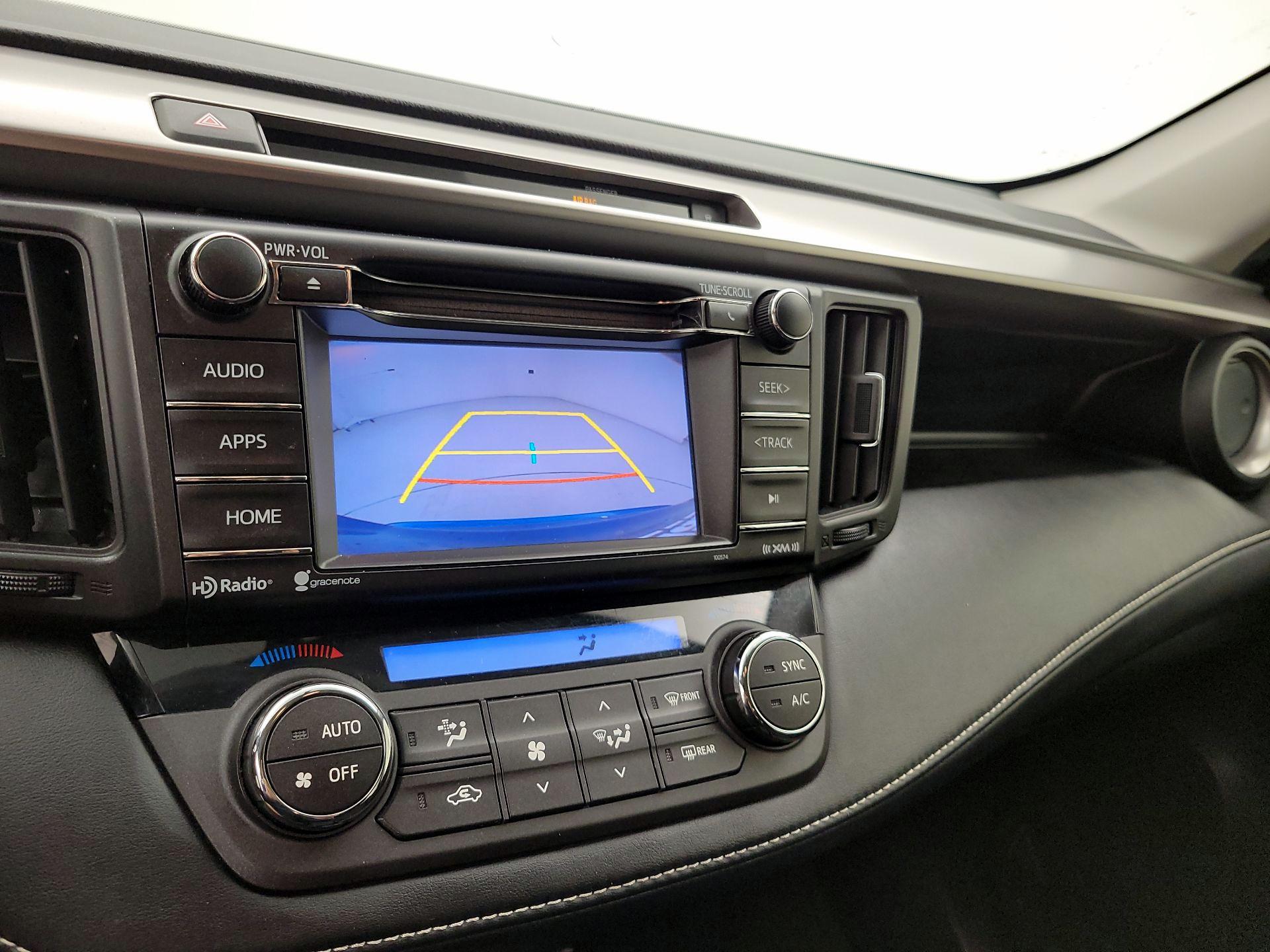Thumbnail: 2016 Toyota RAV4 - 13