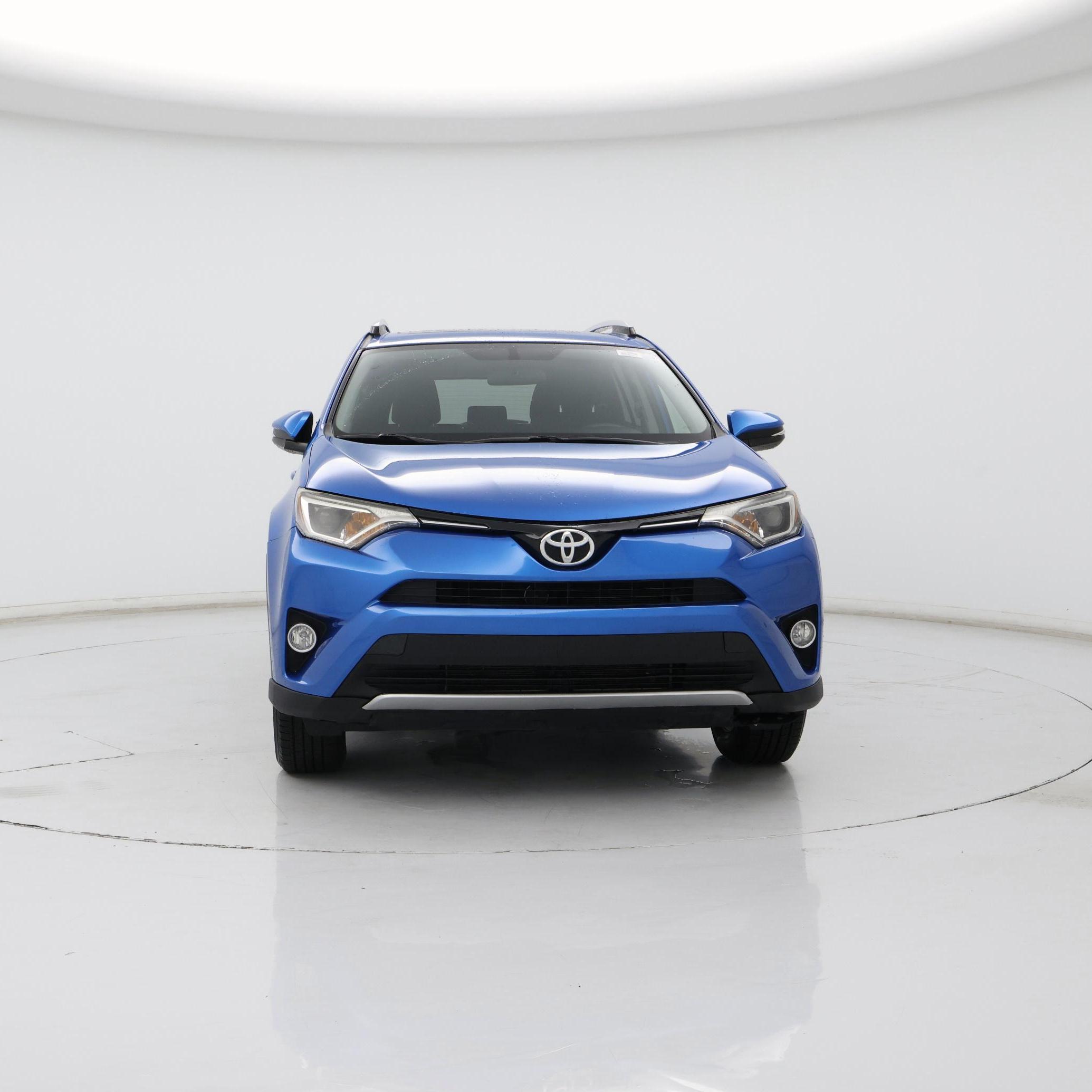 Thumbnail: 2016 Toyota RAV4 - 5