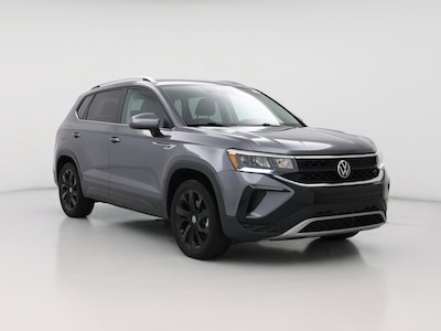 2022 Volkswagen Taos SE -
                  Louisville, KY