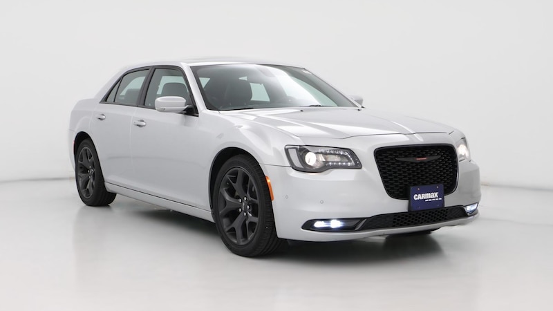 2023 Chrysler 300 S Hero Image