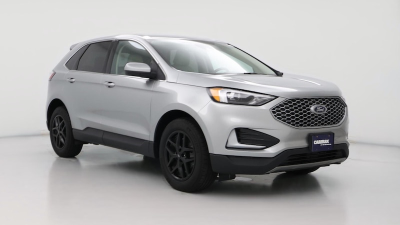 2024 Ford Edge SEL Hero Image