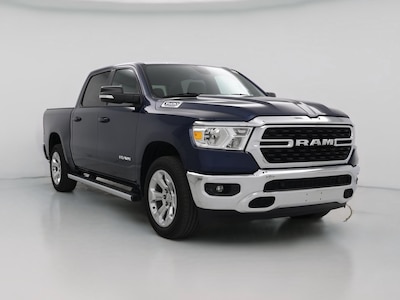 2022 RAM 1500 Big Horn -
                  Madison, TN