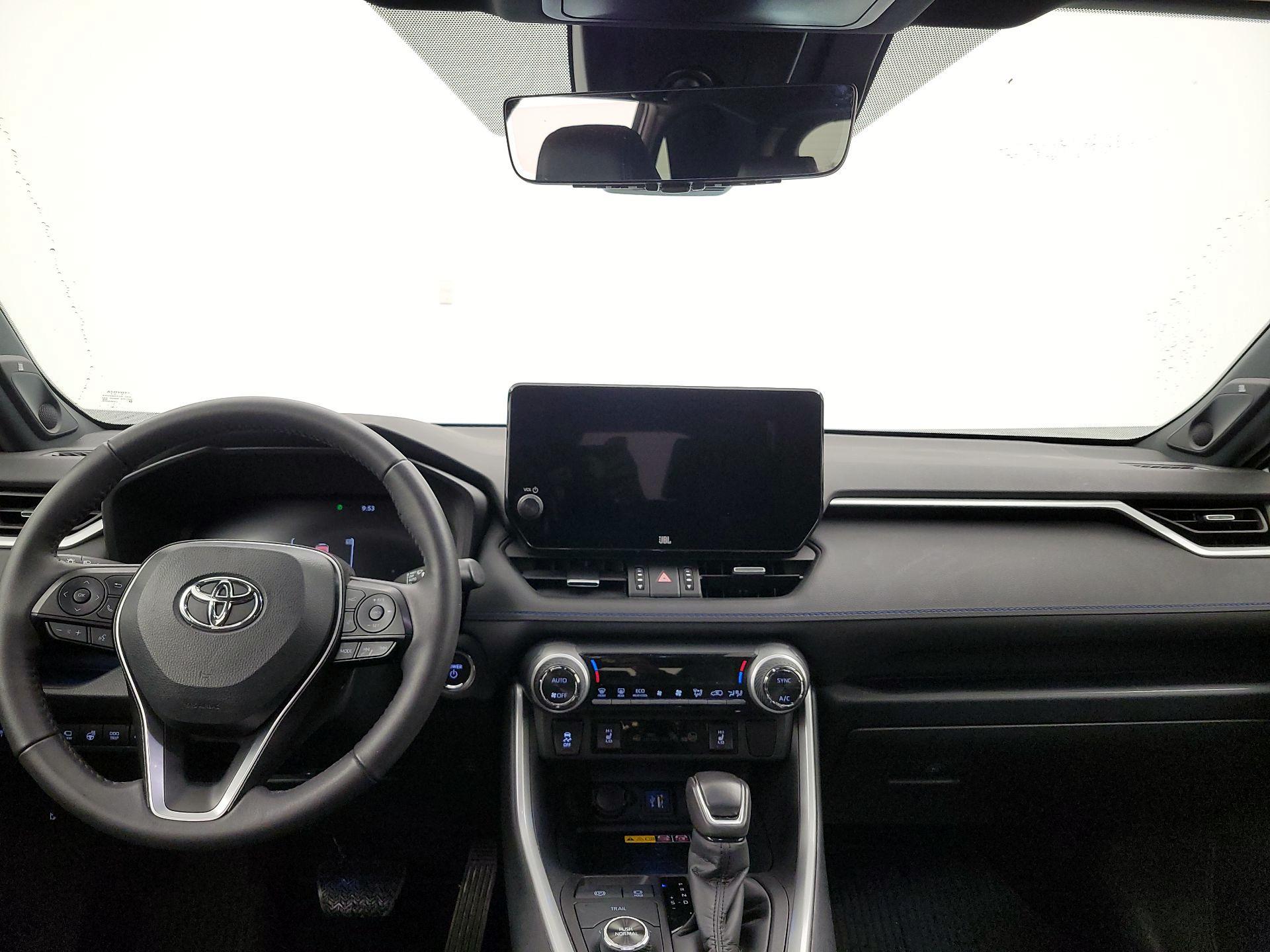 Thumbnail: 2023 Toyota RAV4 - 9