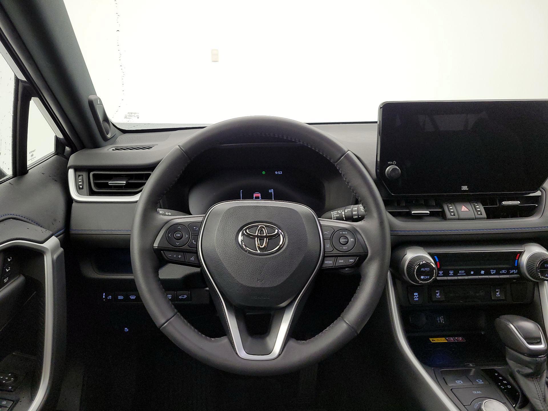 Thumbnail: 2023 Toyota RAV4 - 10
