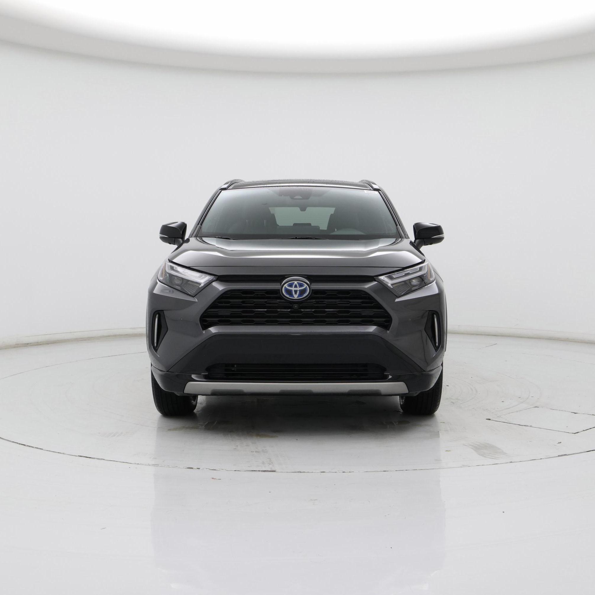 Thumbnail: 2023 Toyota RAV4 - 5