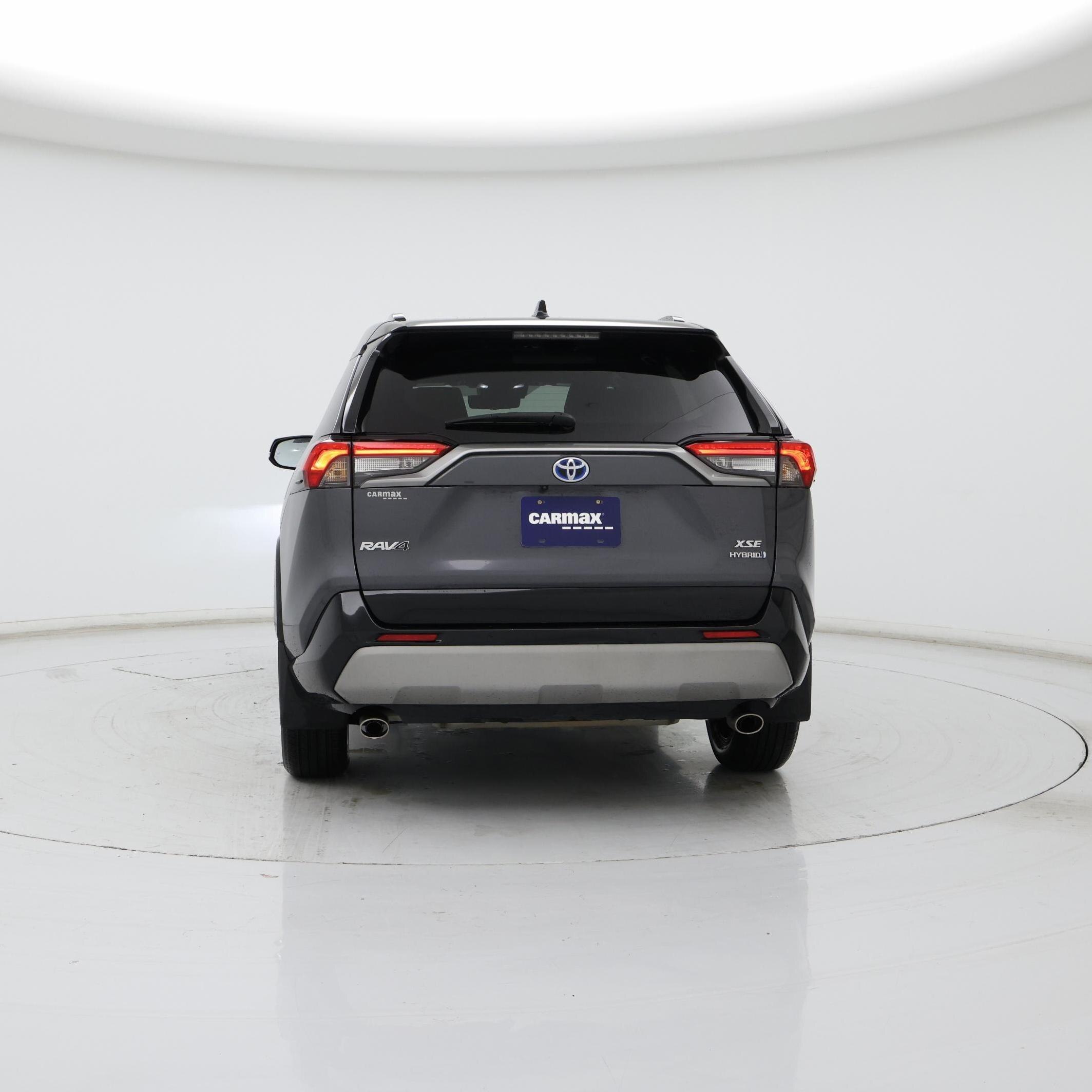Thumbnail: 2023 Toyota RAV4 - 6