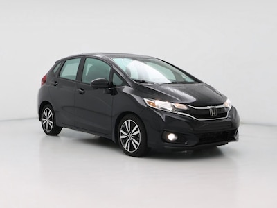 2019 Honda Fit EX -
                  Louisville, KY