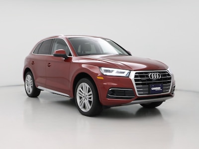 2018 Audi Q5 Prestige -
                  Louisville, KY