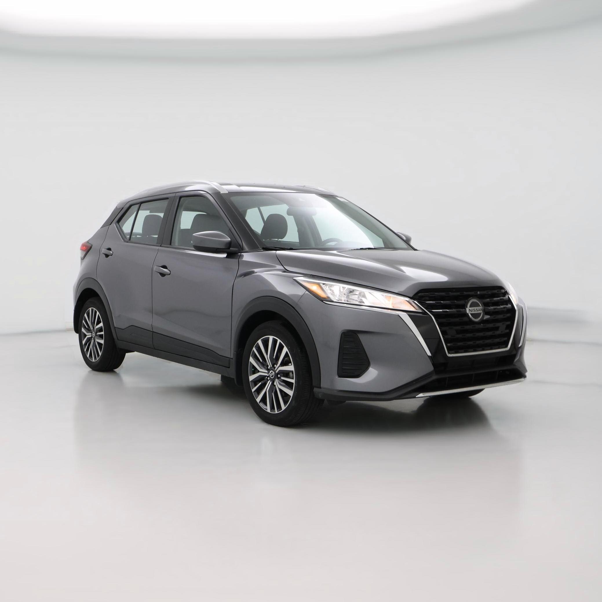 Thumbnail: 2021 Nissan Kicks - 1