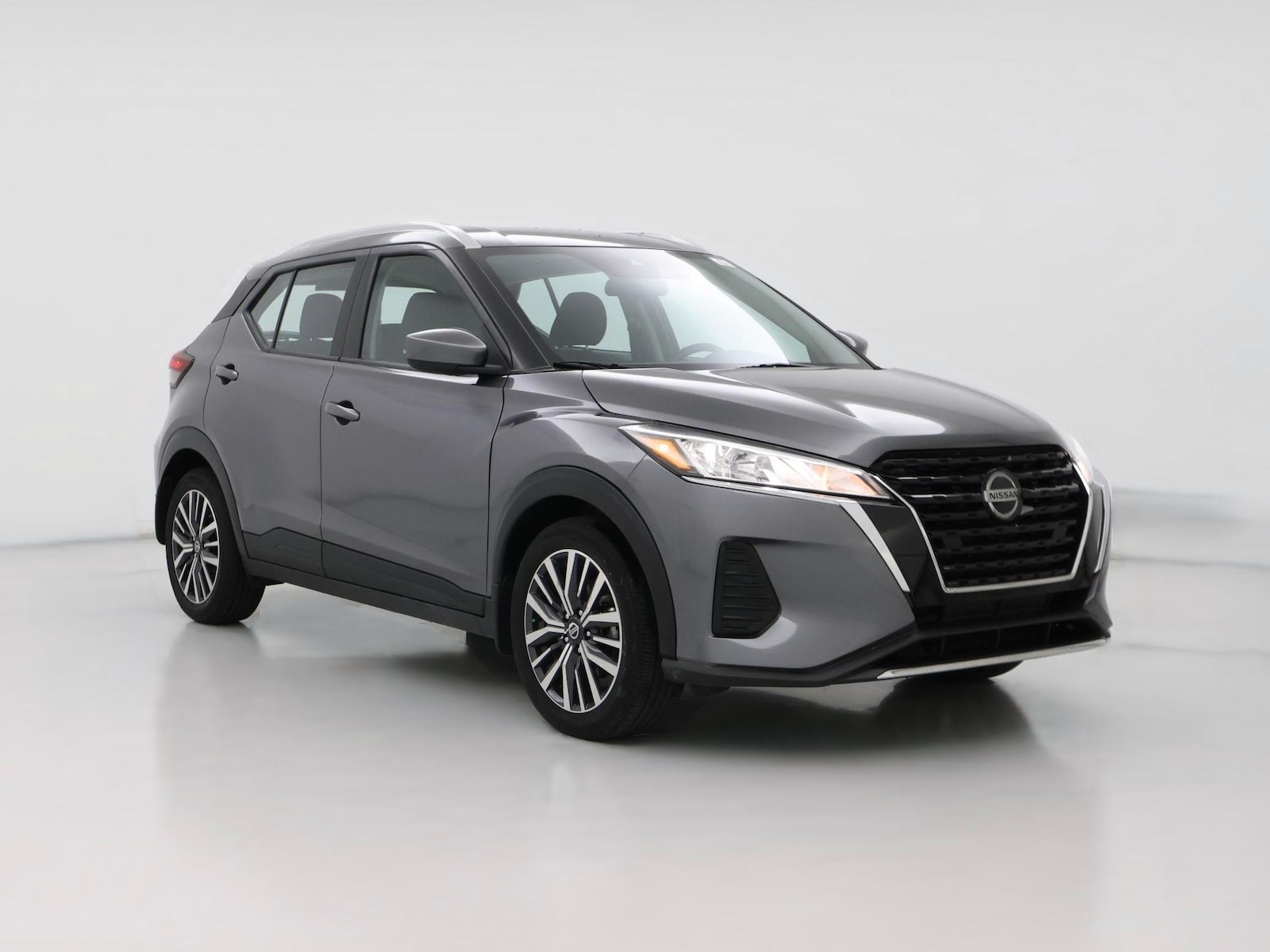 2021 Nissan Kicks