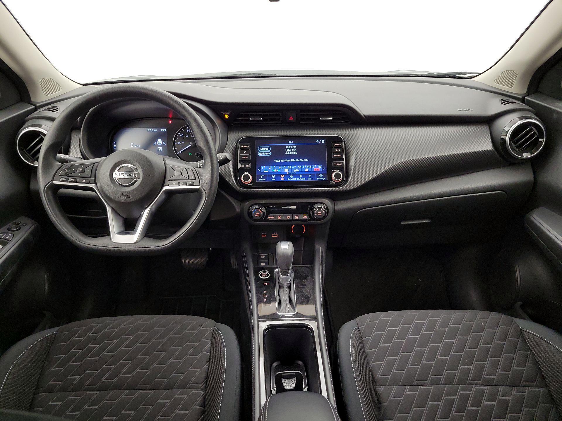 Thumbnail: 2021 Nissan Kicks - 9