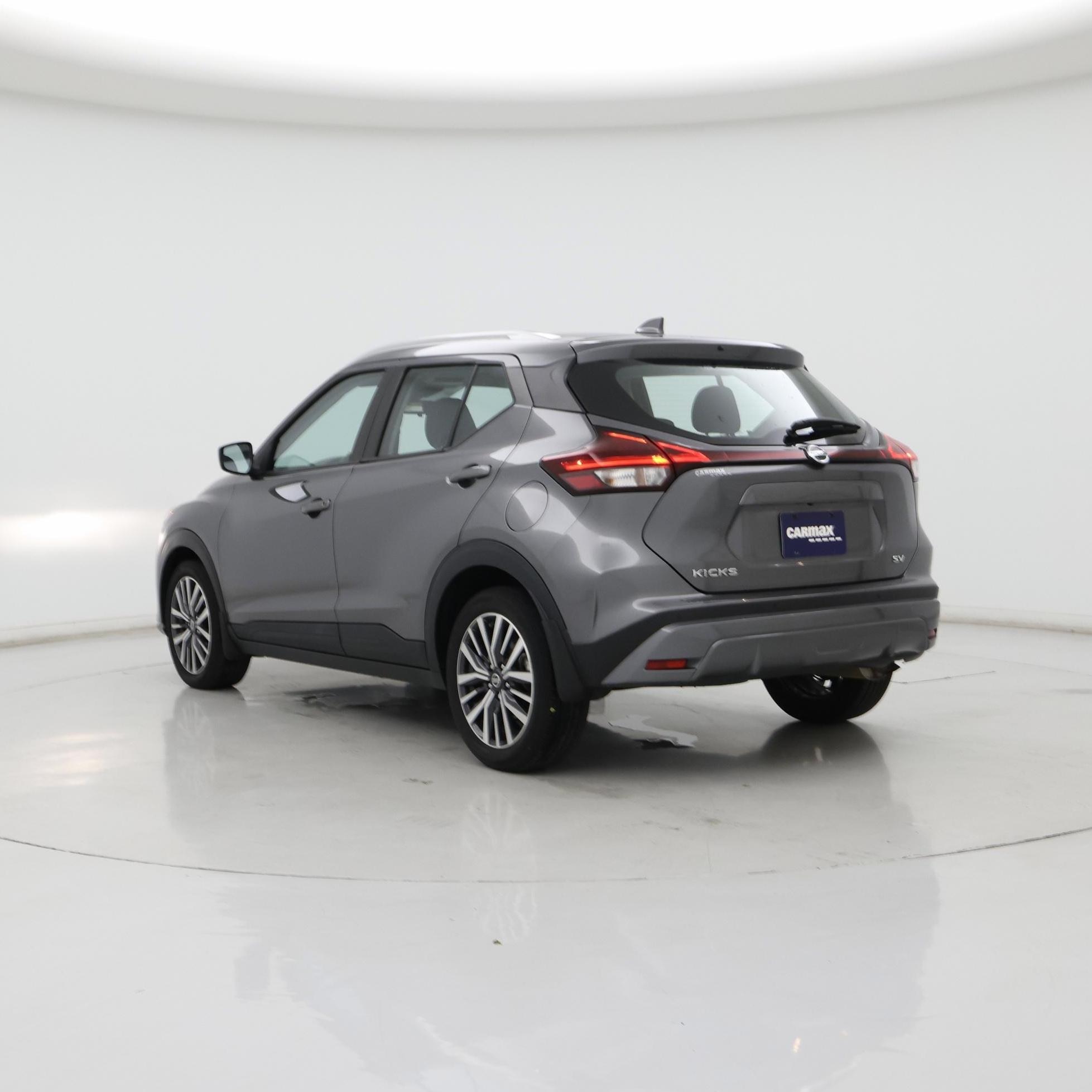 Thumbnail: 2021 Nissan Kicks - 2