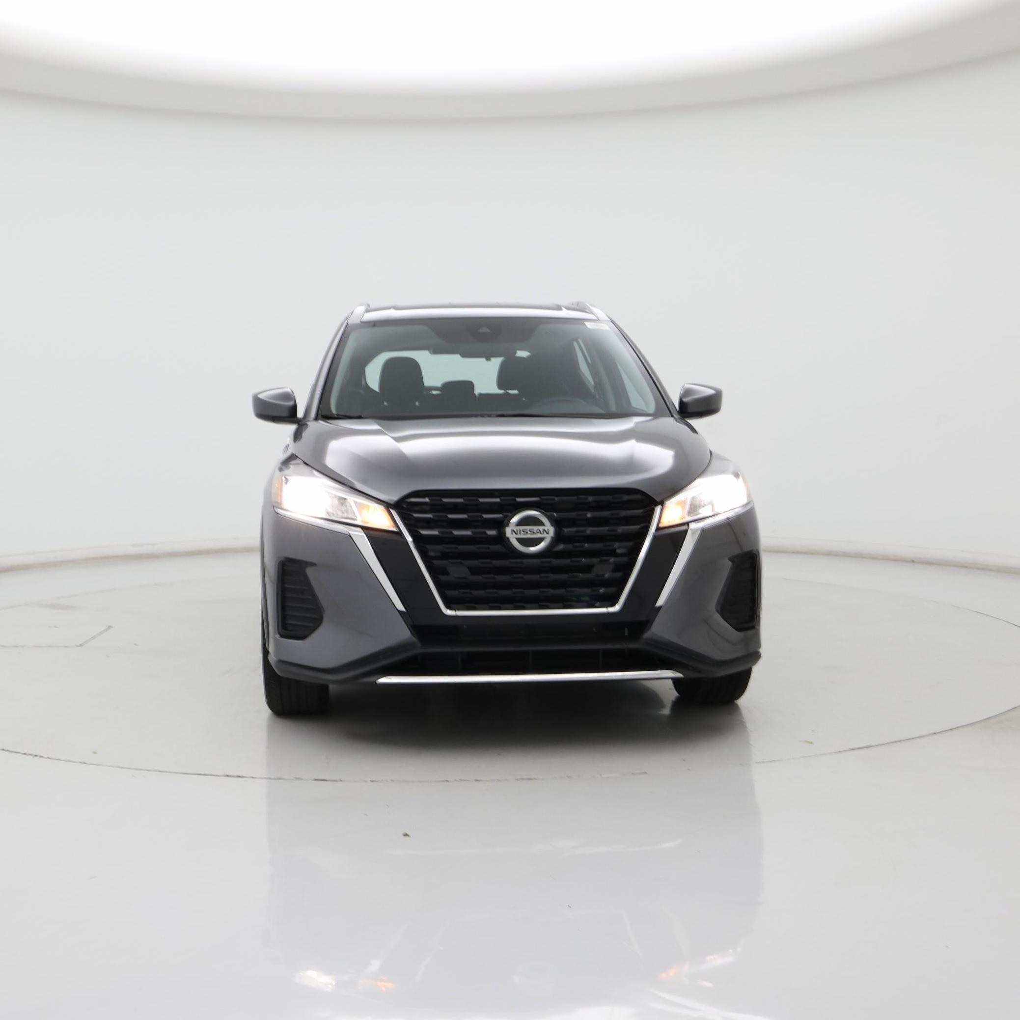 Thumbnail: 2021 Nissan Kicks - 5