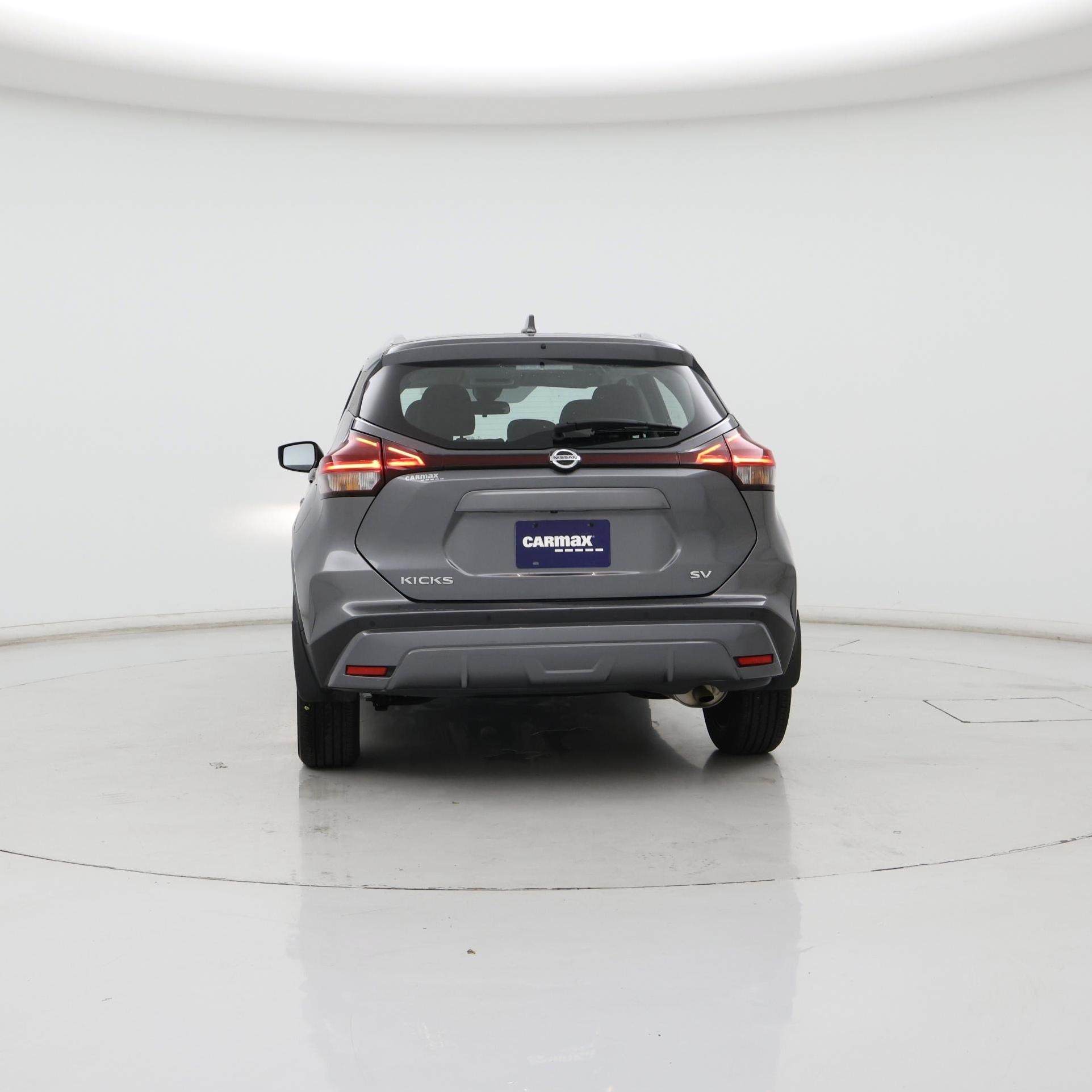 Thumbnail: 2021 Nissan Kicks - 6