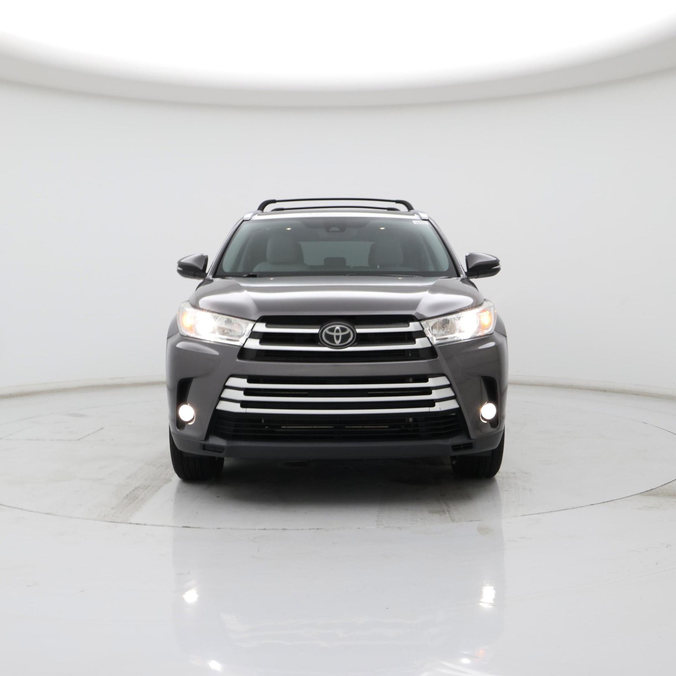 Thumbnail: 2018 Toyota Highlander - 5