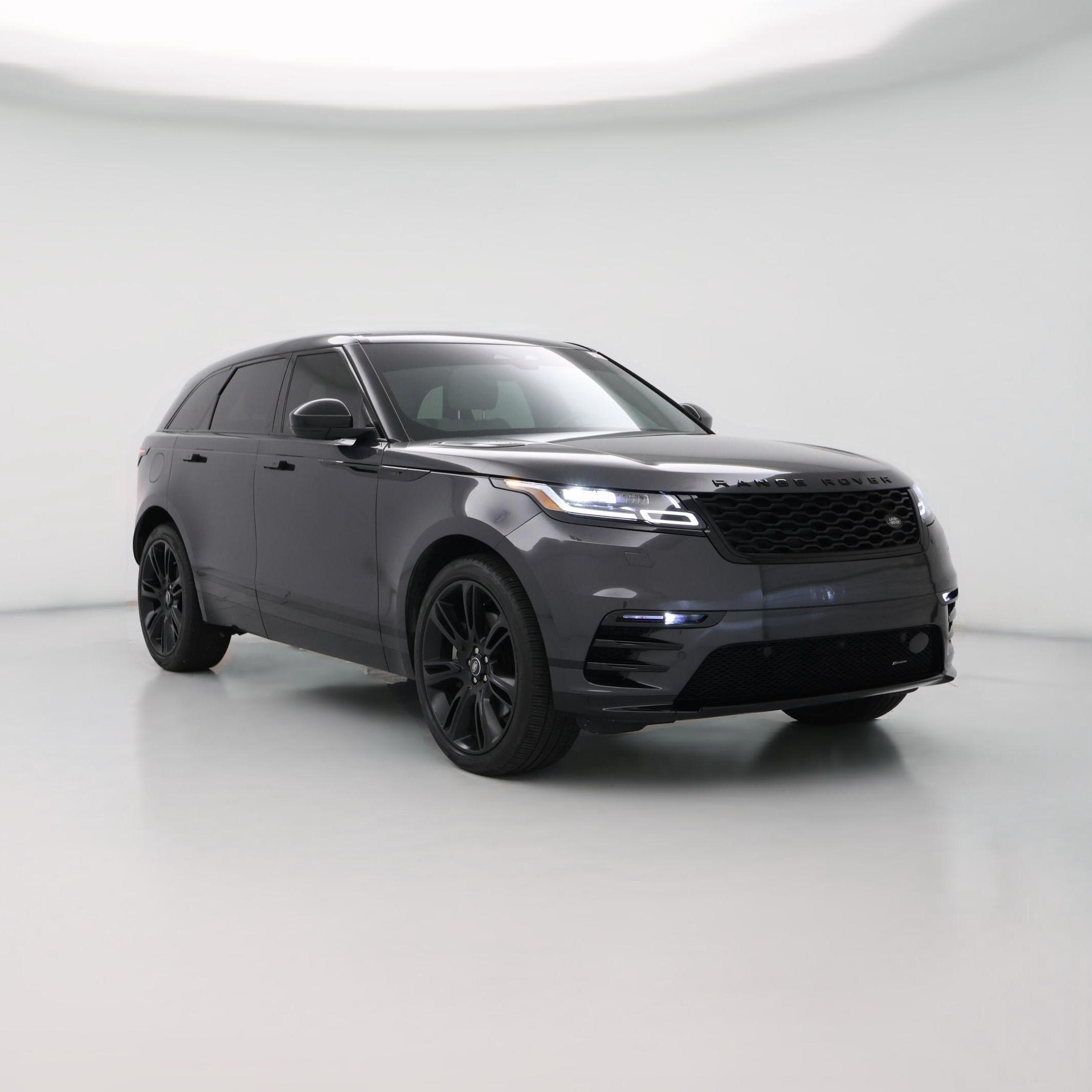Thumbnail: 2023 Land Rover Range Rover Velar - 1