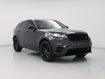 2023 Land Rover Range Rover Velar R-Dynamic S -
                  Louisville, KY