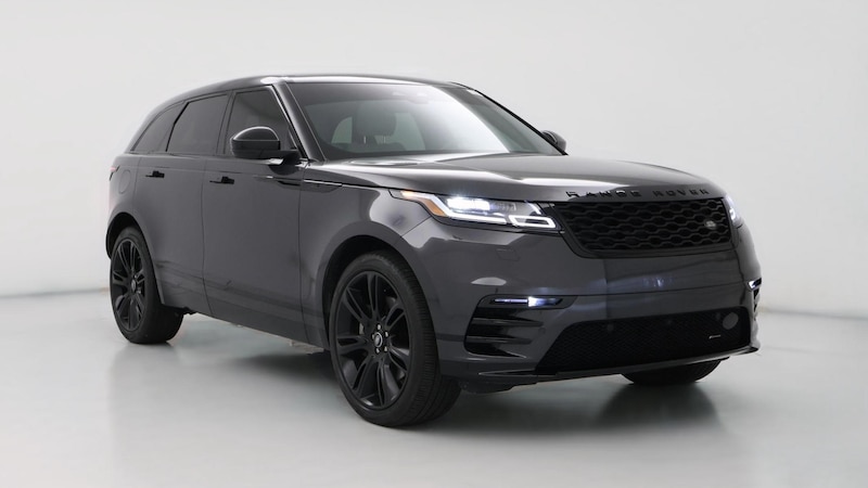 2023 Land Rover Range Rover Velar R-Dynamic S Hero Image