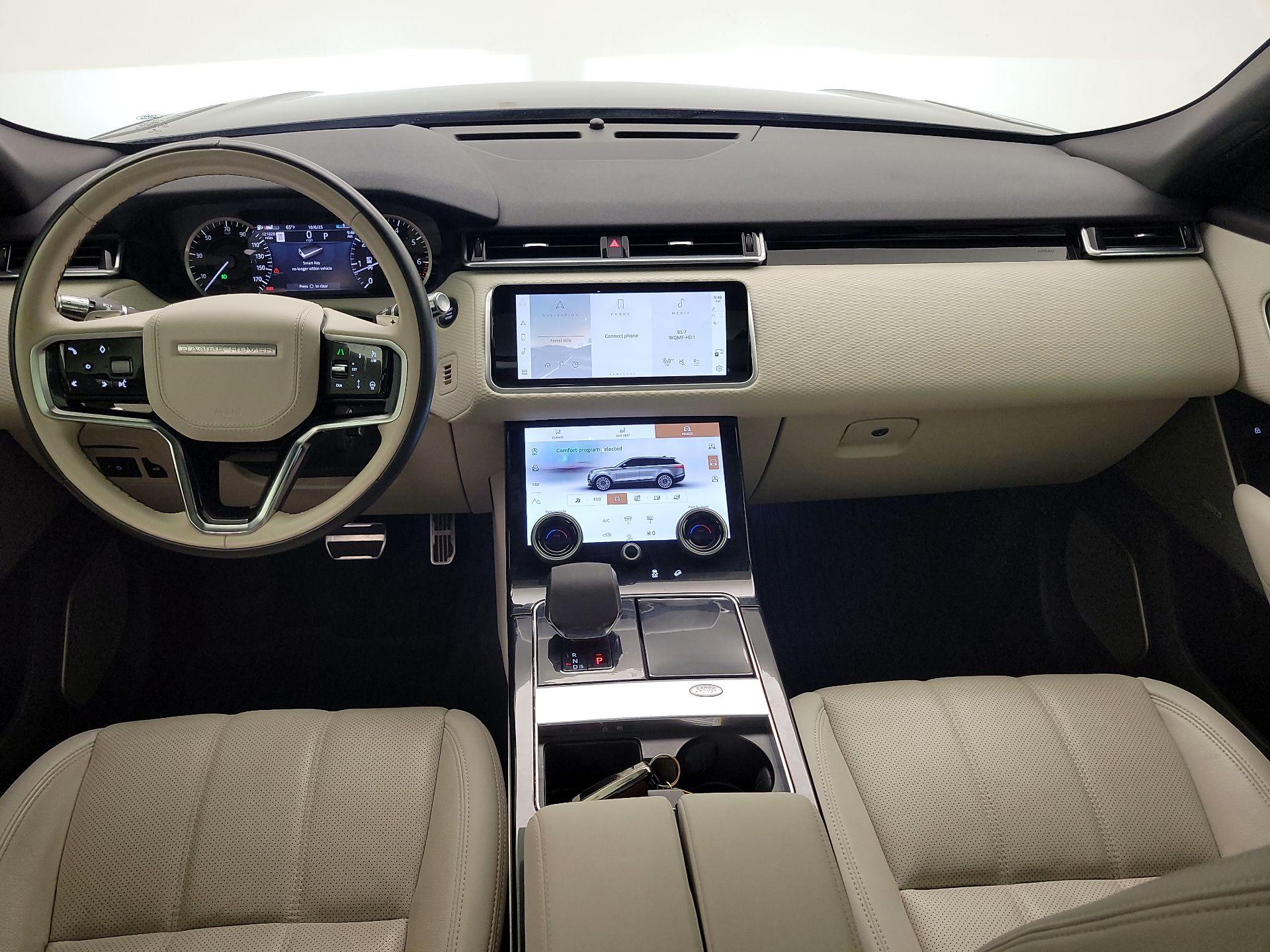 Thumbnail: 2023 Land Rover Range Rover Velar - 9