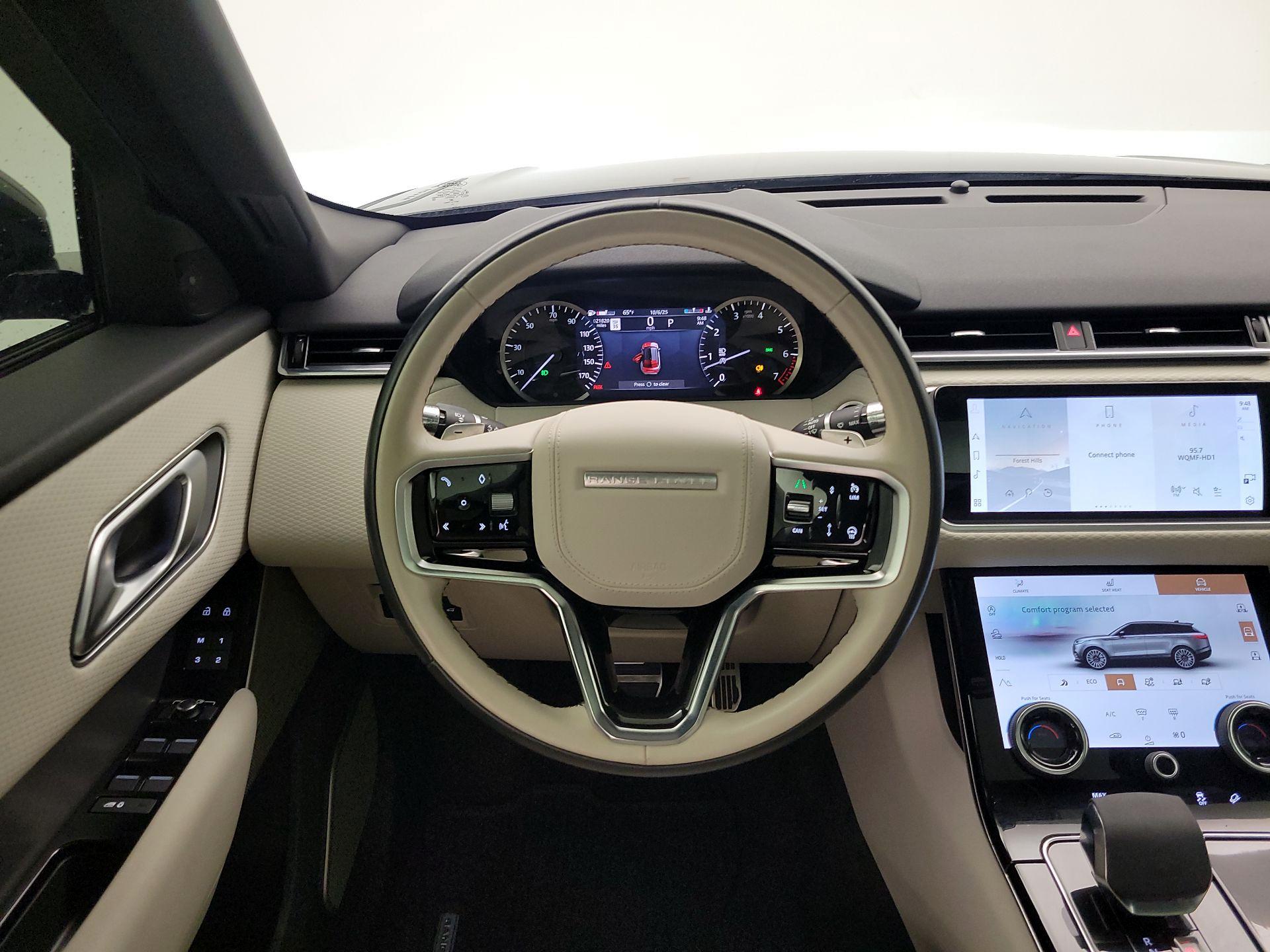 Thumbnail: 2023 Land Rover Range Rover Velar - 10