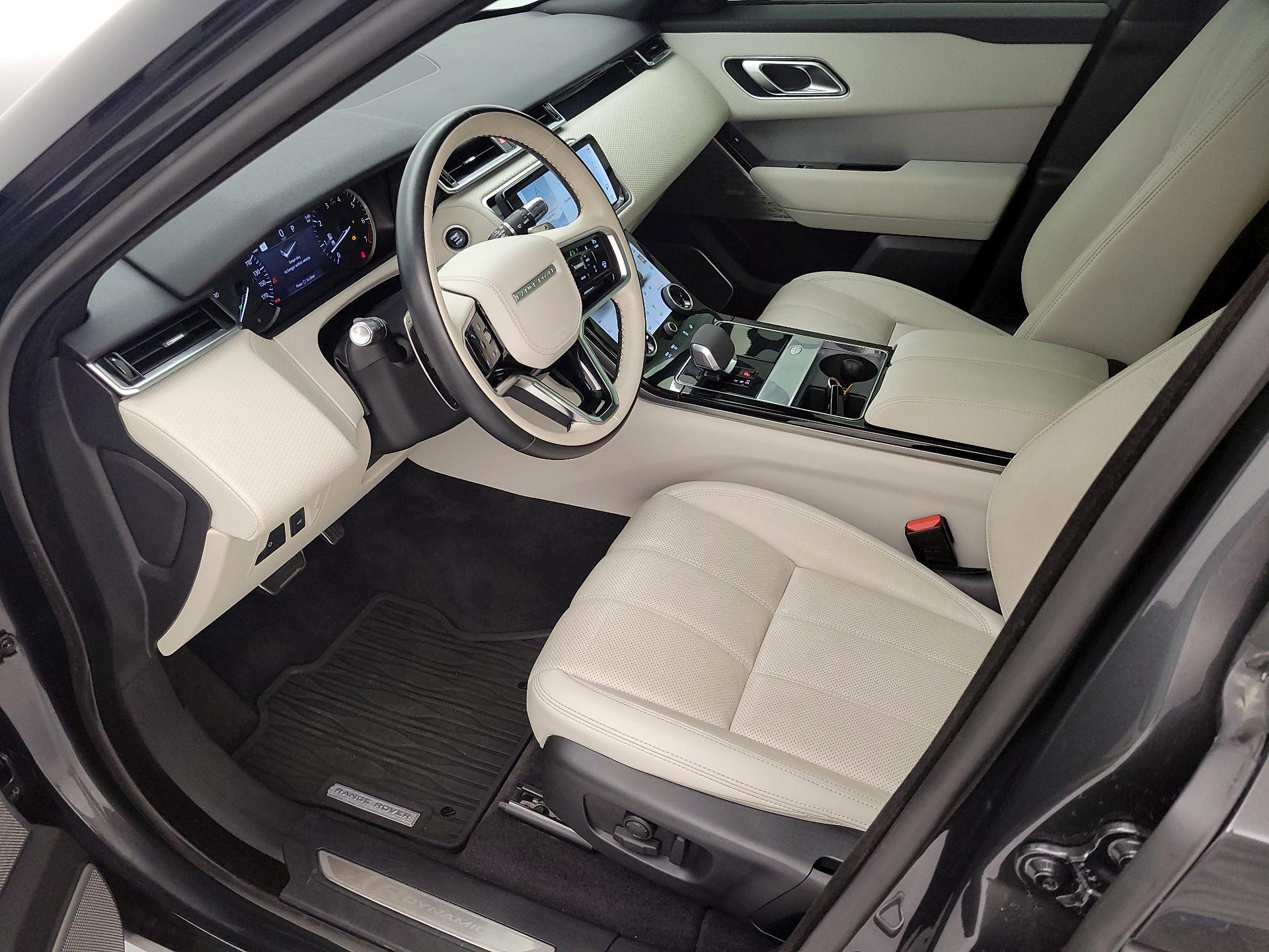 Thumbnail: 2023 Land Rover Range Rover Velar - 11
