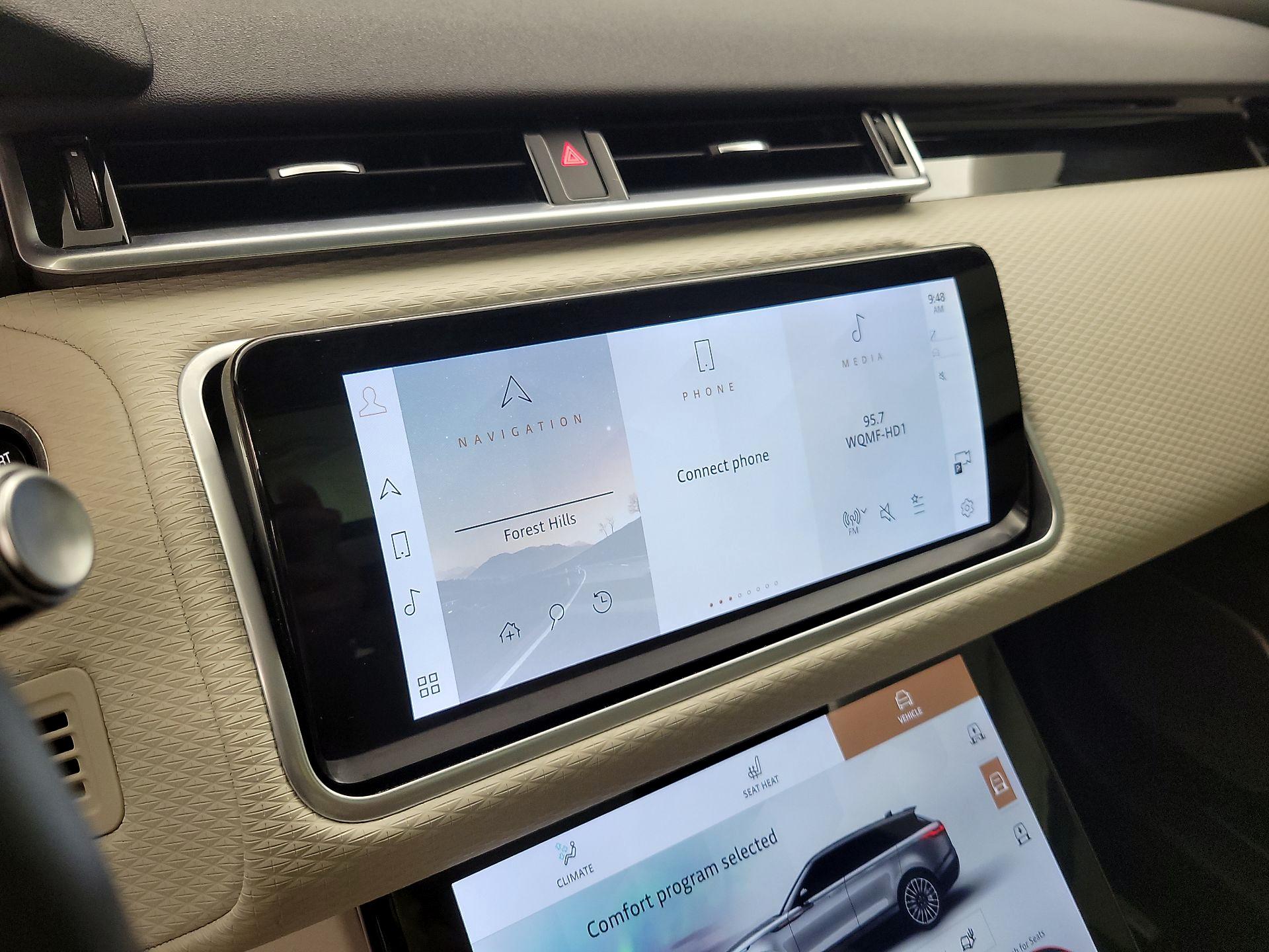 Thumbnail: 2023 Land Rover Range Rover Velar - 13