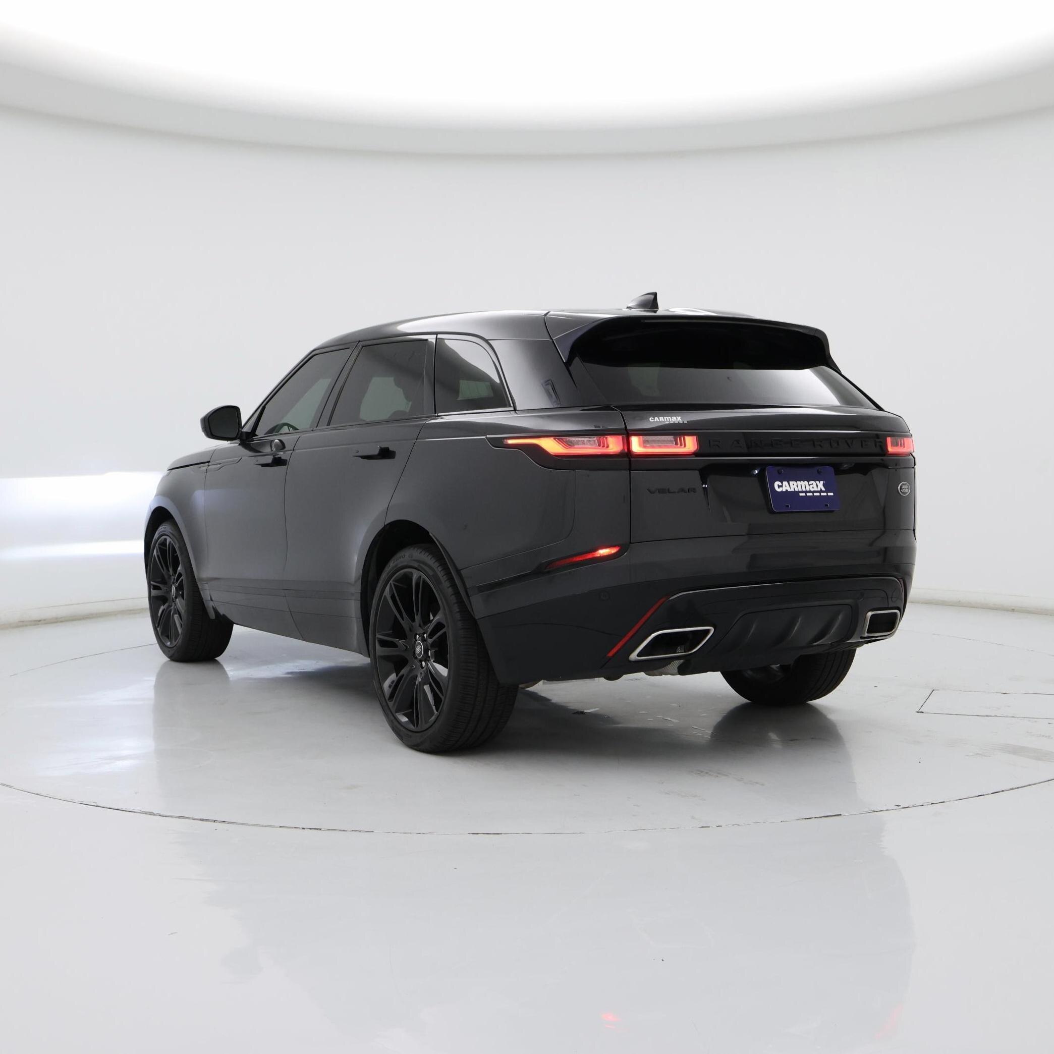 Thumbnail: 2023 Land Rover Range Rover Velar - 2